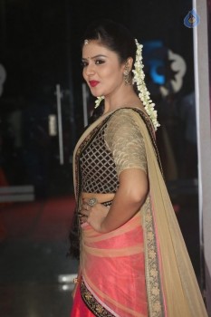 Sreemukhi Latest Photos - 11 of 40