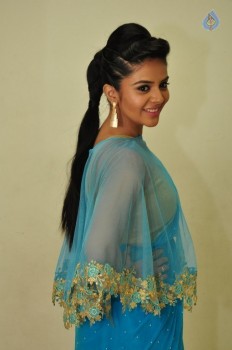 Sreemukhi Latest Pics - 4 of 29