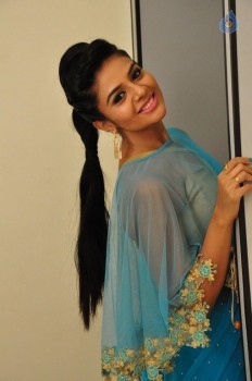 Sreemukhi Latest Pics - 5 of 29