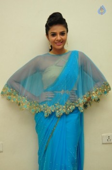 Sreemukhi Latest Pics - 6 of 29