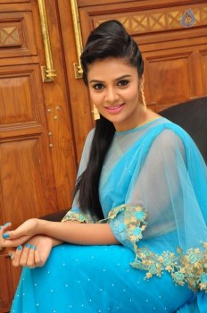 Sreemukhi Latest Pics - 8 of 29