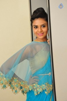 Sreemukhi Latest Pics - 17 of 29