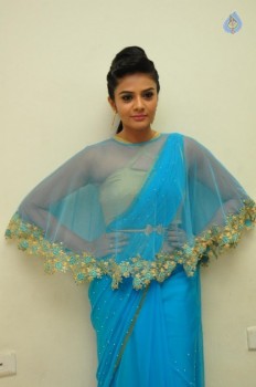 Sreemukhi Latest Pics - 18 of 29