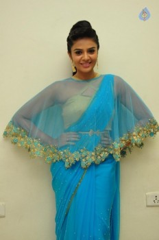 Sreemukhi Latest Pics - 20 of 29