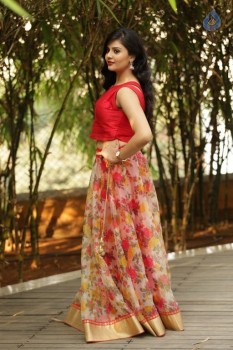 Sreemukhi Latest Pics - 6 of 50
