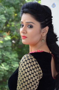 Sreemukhi Latest Pics - 4 of 60