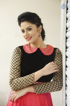 Sreemukhi Latest Pics - 19 of 60