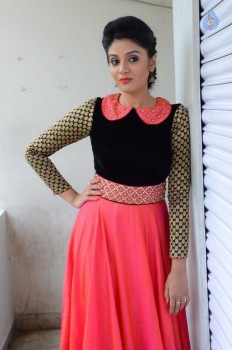 Sreemukhi Latest Pics - 46 of 60
