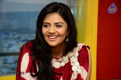 Sreemukhi Latest Stills - 5 of 15