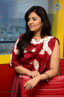 Sreemukhi Latest Stills - 7 of 15