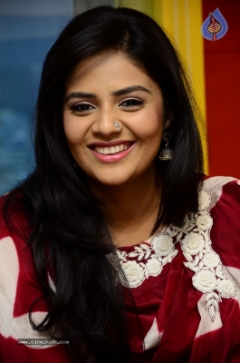 Sreemukhi Latest Stills - 9 of 15