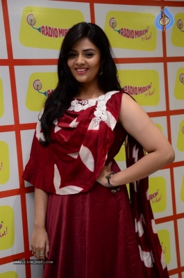 Sreemukhi Latest Stills - 12 of 15