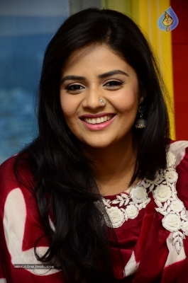 Sreemukhi Latest Stills - 14 of 15