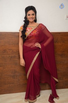 Sreemukhi New Gallery - 7 of 34