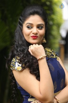 Sreemukhi New Photos - 50 of 61