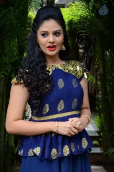 Sreemukhi New Photos - 56 of 61