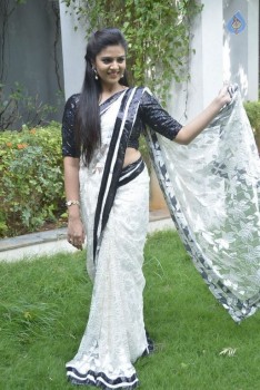 Sreemukhi New Photos - 5 of 39