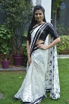 Sreemukhi New Photos - 17 of 39