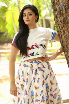 Sreemukhi New Pics - 3 of 41