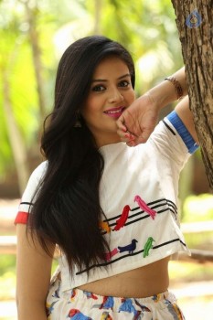 Sreemukhi New Pics - 6 of 41