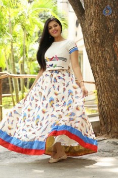 Sreemukhi New Pics - 15 of 41