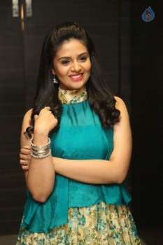 Sreemukhi Photos - 11 of 60