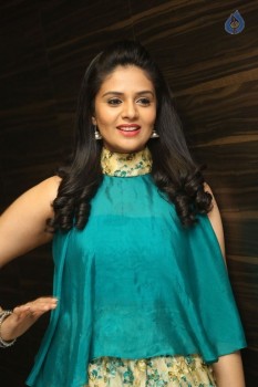Sreemukhi Photos - 43 of 60