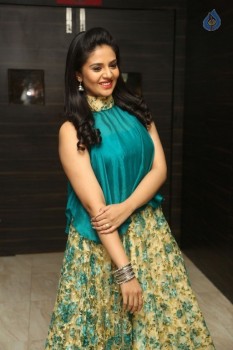 Sreemukhi Photos - 46 of 60