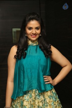 Sreemukhi Photos - 54 of 60