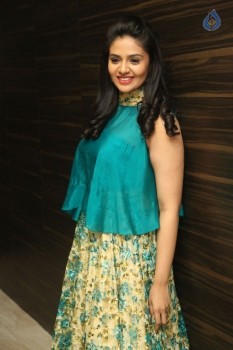 Sreemukhi Photos - 56 of 60