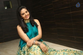 Sreemukhi Photos - 59 of 60