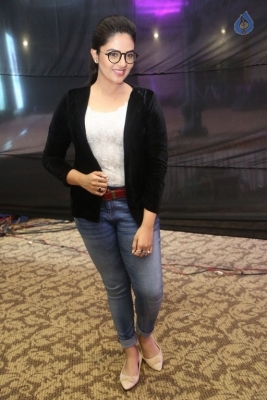 Sreemukhi Photos - 14 of 18