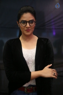 Sreemukhi Photos - 18 of 18