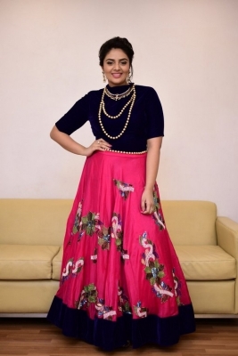 Sreemukhi Photoshoot - 8 of 14