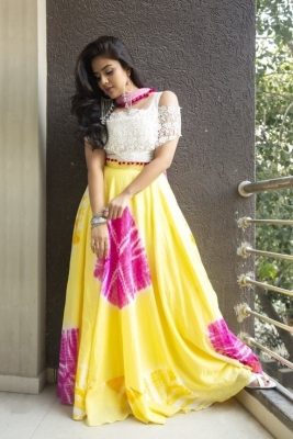 Sreemukhi Stills - 1 of 8