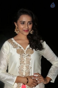 Sri Divya at Kaashmora Audio Launch - 9 of 36