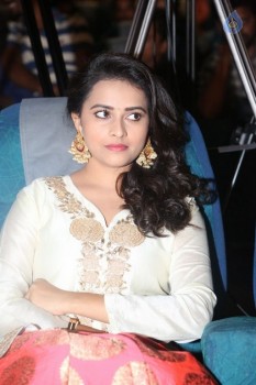 Sri Divya at Kaashmora Audio Launch - 11 of 36