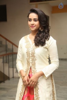 Sri Divya at Kaashmora Audio Launch - 21 of 36