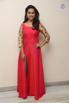 Sri Divya Latest Gallery - 3 of 42