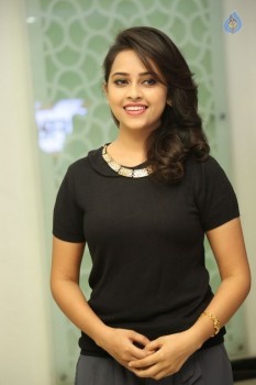 Sri Divya Latest Photos - 13 of 42