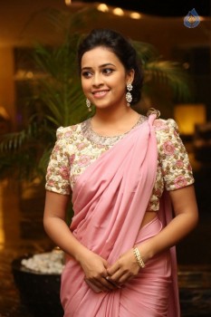 Sri Divya New Images - 19 of 42