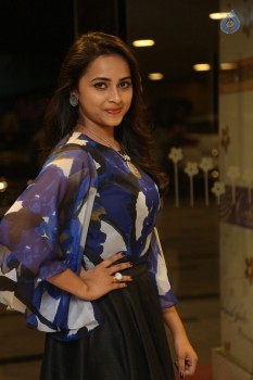 Sri Divya New Pics - 7 of 42