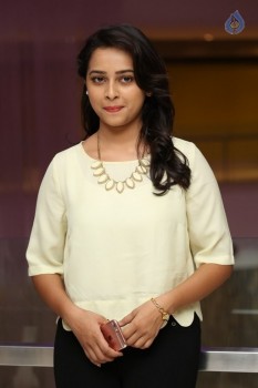 Sri Divya Photos - 2 of 42