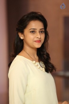 Sri Divya Photos - 11 of 42