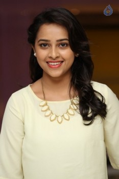 Sri Divya Photos - 18 of 42