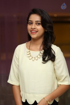 Sri Divya Photos - 19 of 42