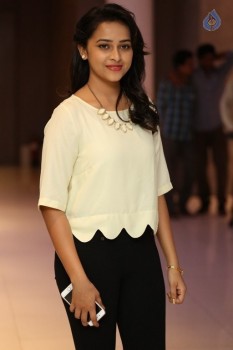 Sri Divya Photos - 23 of 42