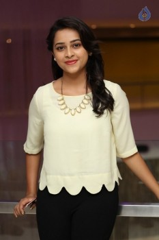 Sri Divya Photos - 24 of 42