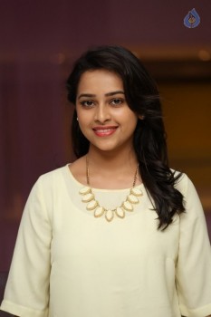 Sri Divya Photos - 26 of 42