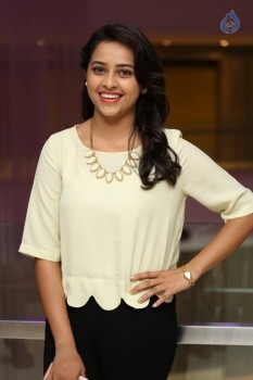 Sri Divya Photos - 27 of 42